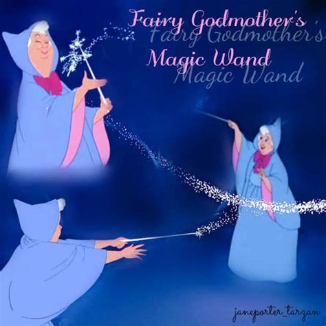 The Magical Lessons I Learned from My Godmother's Fairy Tales
